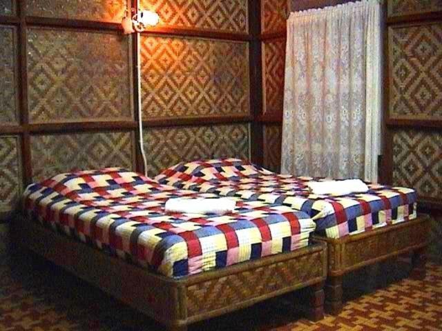 Nusa Holiday Village Jerantut Zimmer foto