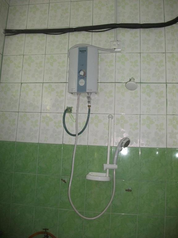 Nusa Holiday Village Jerantut Zimmer foto